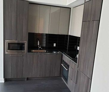 For Lease - 125 Blue Jays Way Unit# 1209, Toronto, Ontario - Photo 3