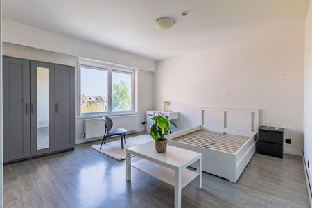 Gerenoveerde studentenkamers & studio’s - Photo 2