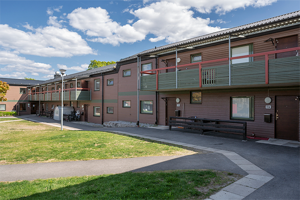 Seegatan 11 E - Photo 1