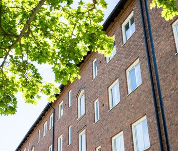 Ljuragatan 99 - Photo 3