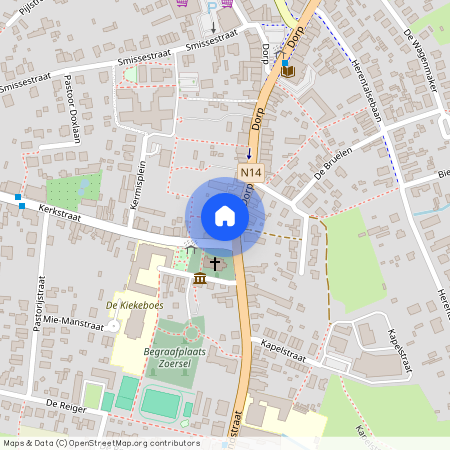 Dorp, 36, 3, 2980, Zoersel