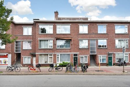 Oudemanstraat, Zuid Holland - Foto 4