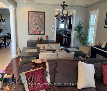 For Lease - 113 Josephine Road Unit# UPPER, Vaughan, Ontario - Photo 2