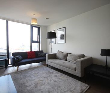 1 bedroom apartment to rent - Photo 5