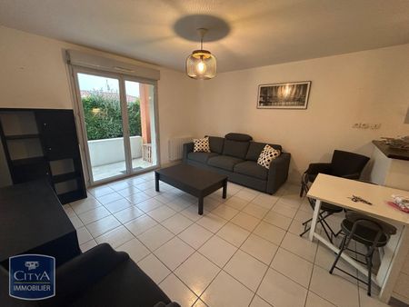 Location Appartement 2 pièces 41m² LAYRAC 47390 - Photo 2