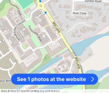 1 bedroom apartment for rent - Photo 1