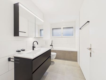 New construction – 4.5-room apartment in Rapperswil BE – First occupancy! - Photo 4