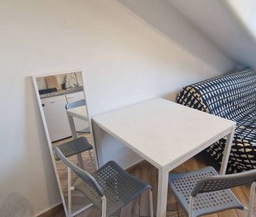 Mansarda via Cesare Lombroso 15, San Salvario - Baretti, Torino - Photo 5