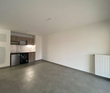 Appartement 2 pièces - Photo 3