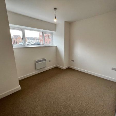 The Silk Works, Coventry, CV6, Property for rent - Photo 1