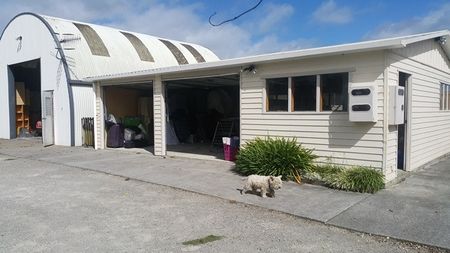 DRURY - Rural Oasis - 5 Acres - NO LETTING FEE - Photo 3