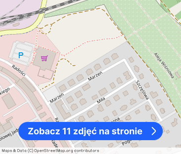 Mieszkanie 2 pokojowe ul. Marzeń - Zdjęcie 1