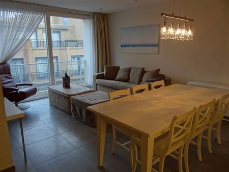 Appartement te huur - Photo 2
