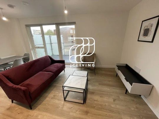 3 bedroom flat to rent - Photo 1