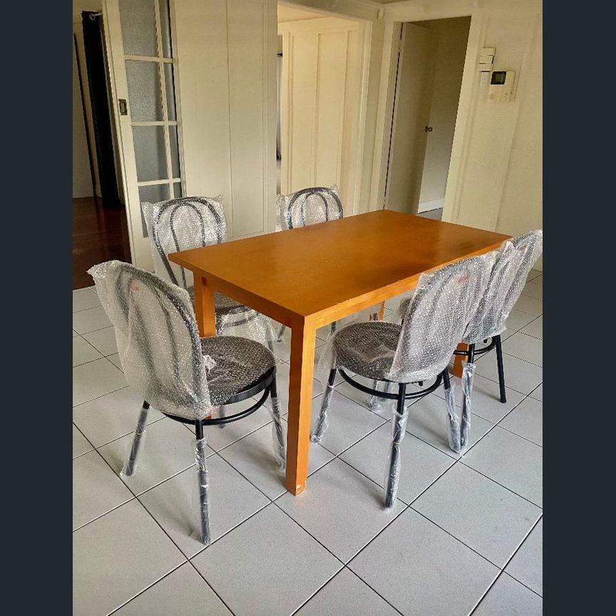 St. Lucia partly furnished house for rent. - Photo 1