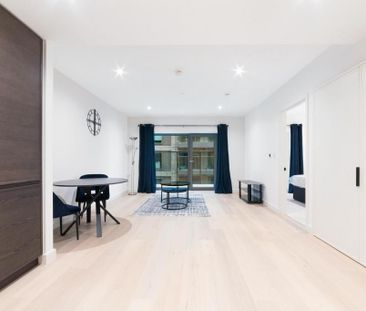 1 bedroom apartment to rent - Photo 4
