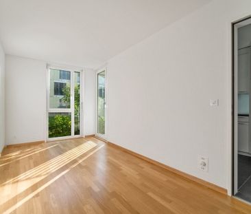 Wohntraum mit sonnigem Gartensitzplatz - Foto 5