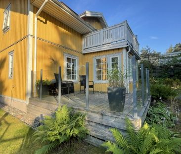 Saltsjö-boo - 3rok - tillsv - 8.050kr/mån - Foto 4