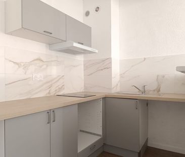 Appartement 2 pièces à louer - Photo 1