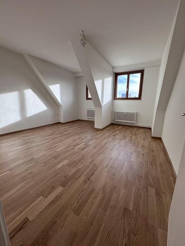 Dein Traum-Dachgeschoss-Workout in Basels bestem Quartier! - Foto 5