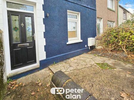 Jones Terrace, Swansea, SA1 - Photo 4