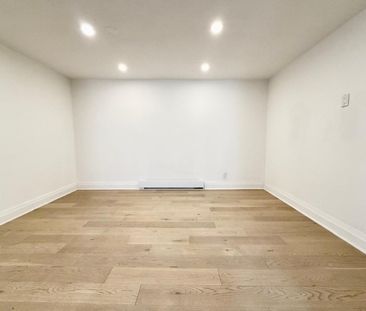 For Lease - 275 Lauder Avenue Unit# Unit # 3, Toronto, Ontario - Photo 2