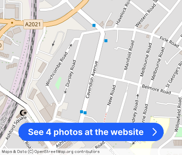 Cavendish Avenue, Eastbourne - Photo 1