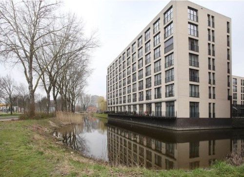 Bijdorplaan 0ong, 2713 Zoetermeer, Nederland - Photo 1