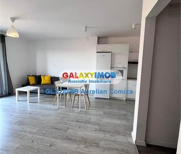 Inchiriere apartament 2 camere Otopeni/sp.50mp/etaj 1 - Photo 3
