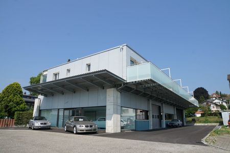 2.5 Zimmer, 63 m², 1. Stock - Foto 5