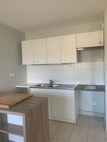 T2 à st remy - résidence sécurisé, balcon, parking - Photo 4