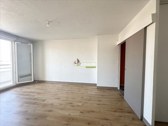 Location Appartement 2 pièces 36m² - Photo 1