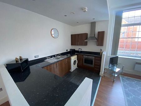 Apt 14, May Street, Liverpool L3 - Photo 5