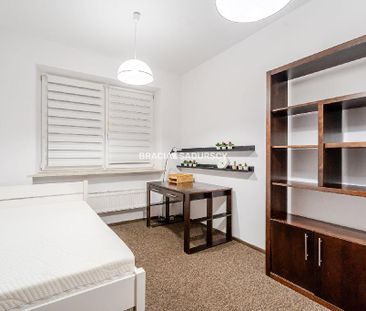 Mieszkanie Kraków Prądnik Biały powierzchnia 50.0 m² C206-WM-91359 - Zdjęcie 5