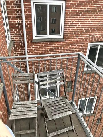 <b>Stor 3-værelses lejlighed i hjertet af Aalborg</b> - Photo 2