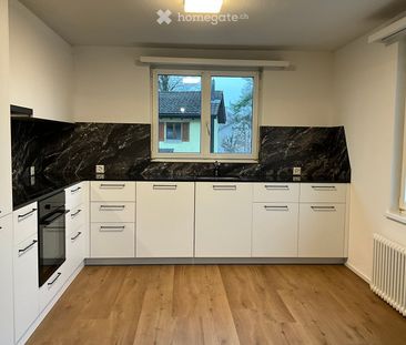 Frisch sanierte Wohnung mit modernem Flair - Photo 2