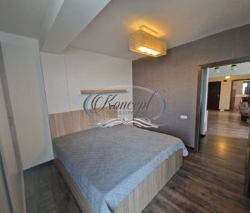 Apartament 3 camere mobilat, cu doua locuri de parcare in An - Photo 6
