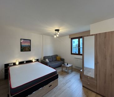 Location Appartement 1 pièce 25m² - Photo 6