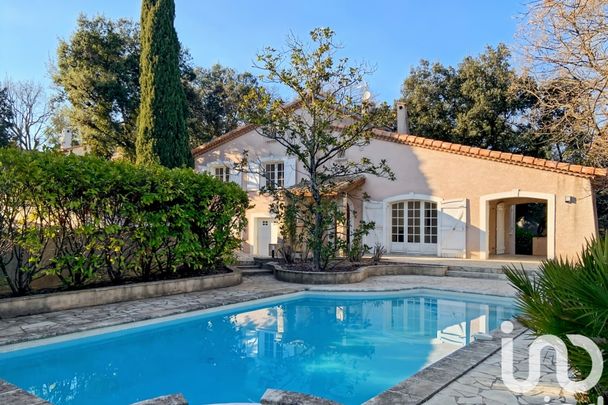 Location Maison/villa 8 pièces - Photo 1