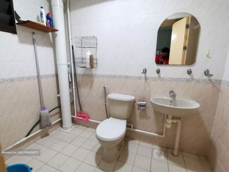 Blk 587 Woodlands Drive 16 (Woodlands), HDB 5 Rooms - For Rent - Photo 4