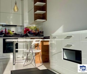 Bielsko-Biała, Sarni Stok, Mieszkanie na wynajem - Фото 6