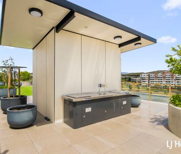 313/43 Arthur Blakeley Way, Coombs ACT, Belconnen - Photo 1