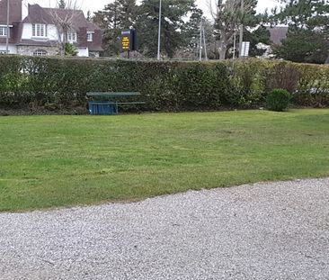 Location Appartement 1 pièce 21m² CUCQ 62780 - Photo 3