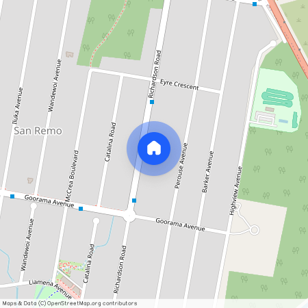 53A Richardson Road, San Remo