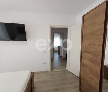 Inchiriere apartament 3 camere Central - Photo 3