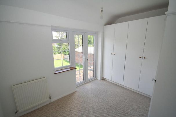 3 bedroom detached house to rent - Photo 1