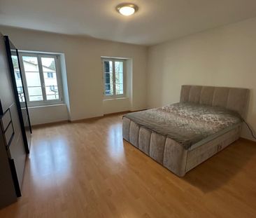 4.5 Zimmer, 127 m², 2. Stock - Foto 4
