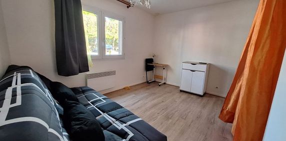 Appartement 1 pièce – 16 m² environ à Vannes (ref : 00228) - Photo 2