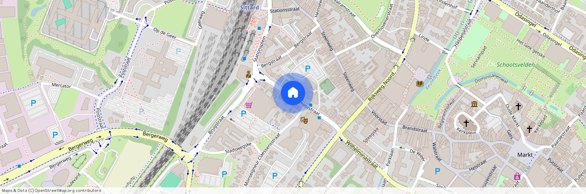 Wilhelminastraat 43, 6131 KM, Sittard