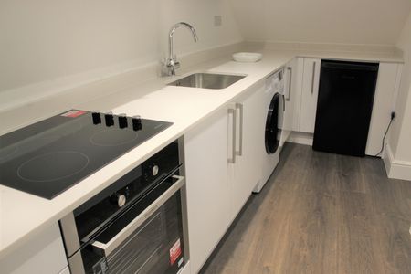 1 Bed Flat, Station Road, NW4 - Photo 4